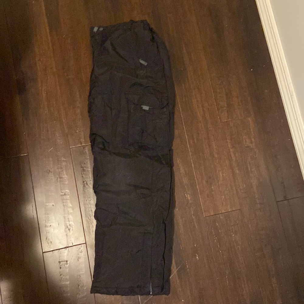snow pants